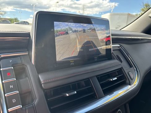 Certified 2023 Chevrolet Suburban RST AWD/4WD image 19