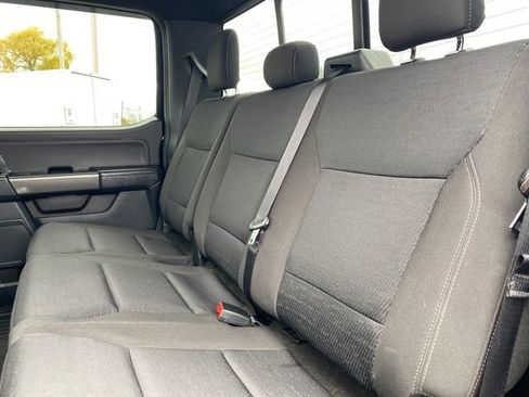 Used 2023 Ford F150 XLT w/ Equipment Group 302A High AWD/4WD image 17