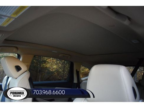 New 2026 Acura MDX SH AWD image 20