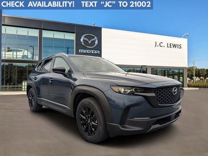 New 2026 MAZDA CX-50 AWD 2.5 S w/ Weather Package