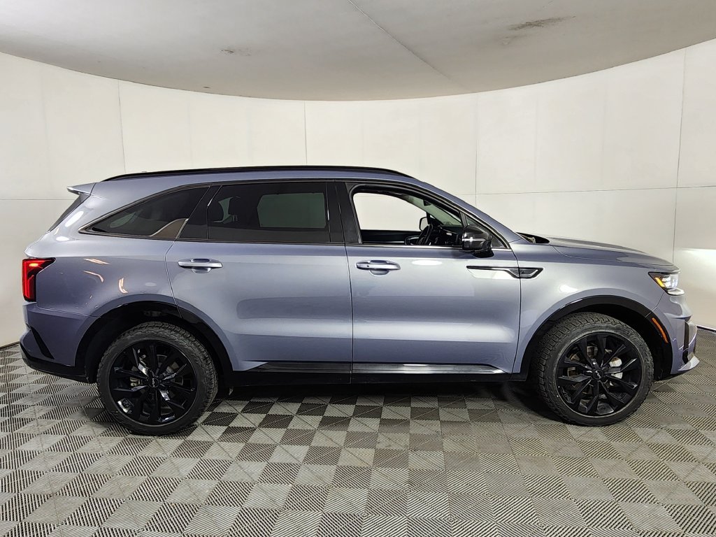 Used 2023 Kia Sorento SX AWD/4WD image 8