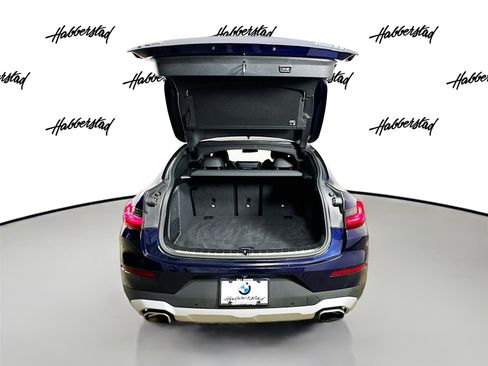 Used 2023 BMW X4 xDrive30i w/ Premium Package image 27