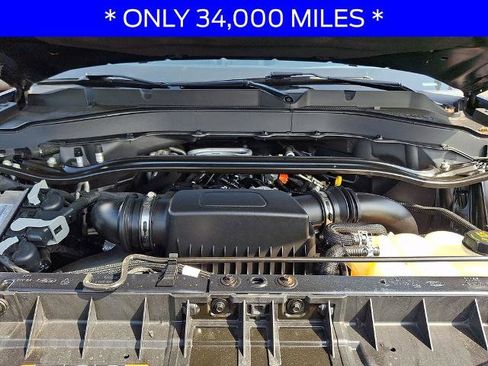 Certified 2022 Ford Explorer ST w/ Equipment Group 401A AWD/4WD image 31