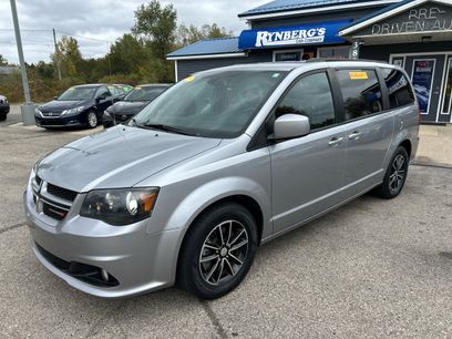 Used 2019 Dodge Grand Caravan GT