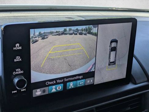 Used 2023 Honda Pilot Elite image 14