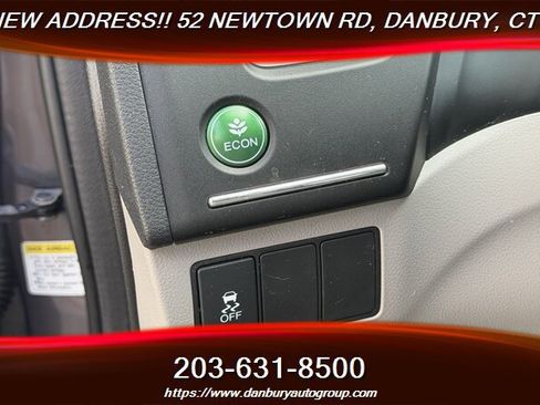 Used 2015 Honda Civic LX image 16