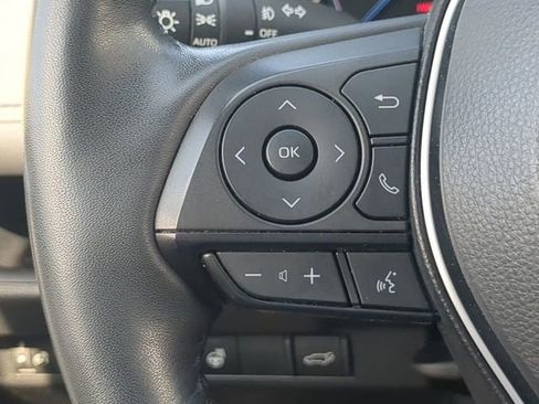 Certified 2024 Toyota RAV4 XLE Premium AWD/4WD image 25