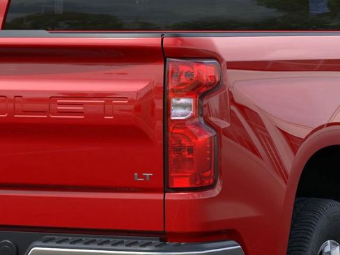 New 2026 Chevrolet Silverado 1500 LT image 12