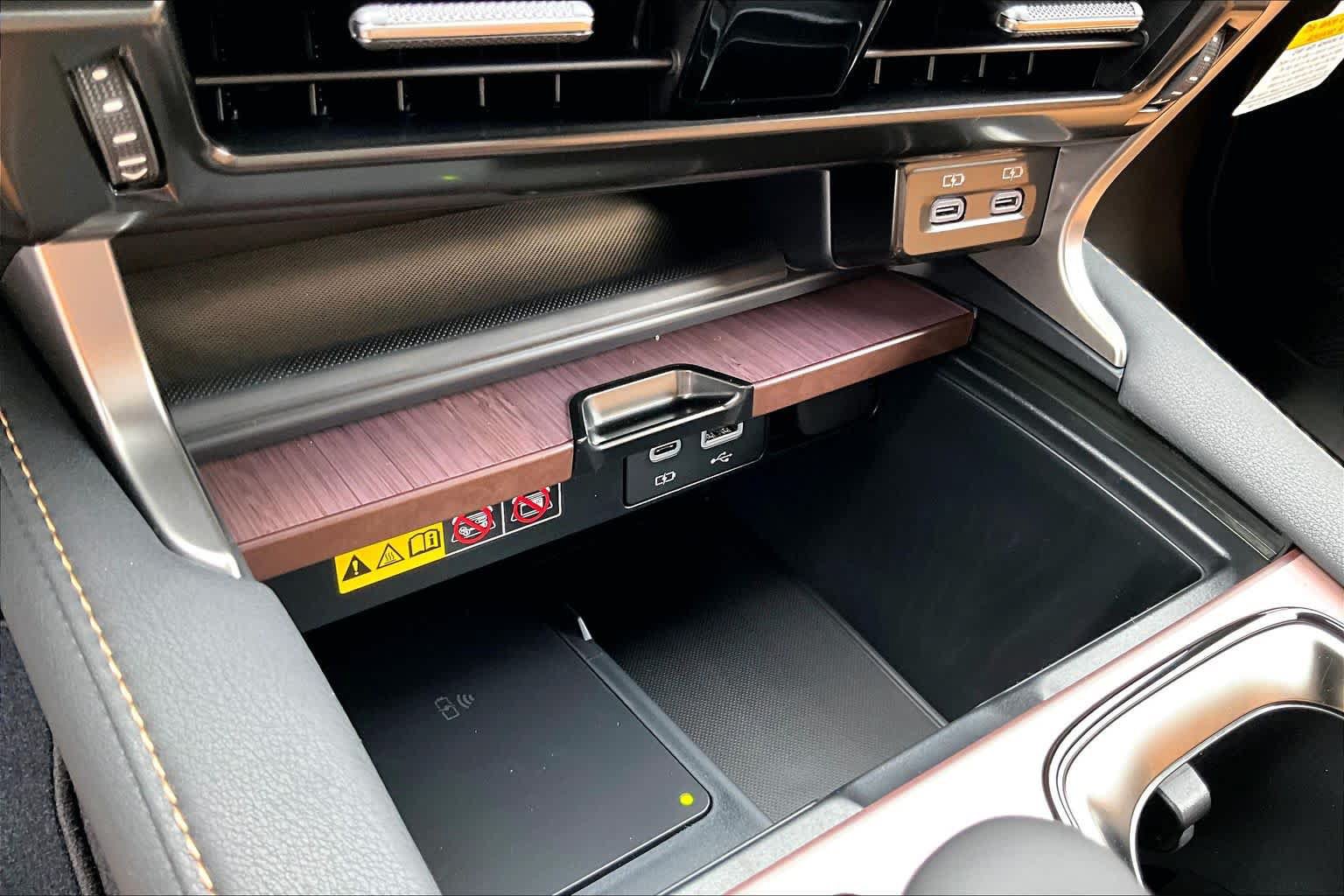 New 2026 Lexus RX 350 Premium w/ Accessory Package (2T) FWD image 15