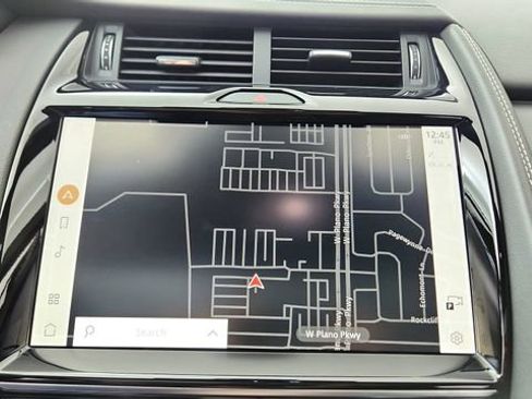 Used 2024 Jaguar E-PACE R-Dynamic SE image 44
