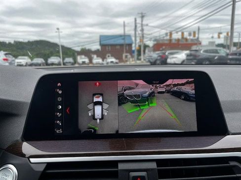 Used 2021 BMW X3 xDrive30i w/ Convenience Package image 16