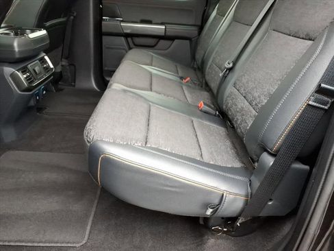 Certified 2023 Ford F150 Tremor image 12