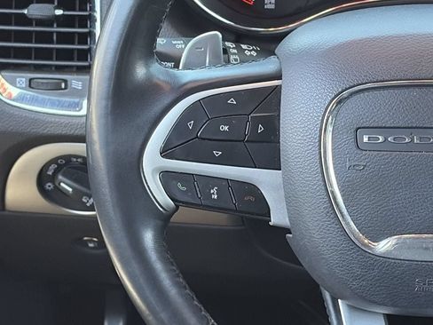 Used 2017 Dodge Durango GT w/ Premium Group AWD/4WD image 22