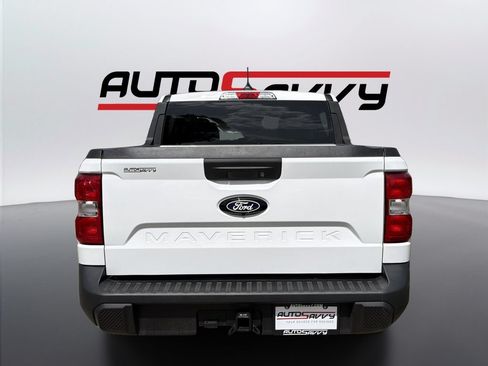 Used 2026 Ford Maverick XL AWD/4WD image 6
