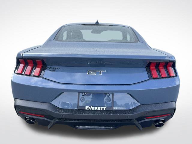 New 2026 Ford Mustang GT Premium RWD image 3