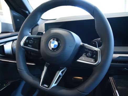 New 2026 BMW X3 xDrive30i w/ Premium Package AWD/4WD image 12