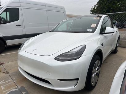 Used 2023 Tesla Model Y 2WD