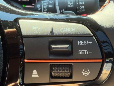 New 2026 Honda Pilot TrailSport image 28