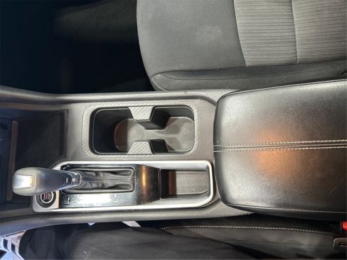 Used 2023 Nissan Sentra SV w/ All-Weather Package image 14