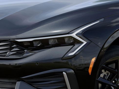 New 2026 Kia K5 LXS image 10