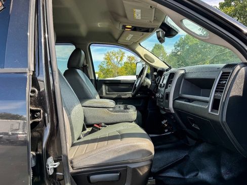 Used 2016 RAM 5500 Tradesman w/ Max Tow Package image 9