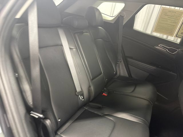 Certified 2024 Kia Sportage EX AWD/4WD image 13