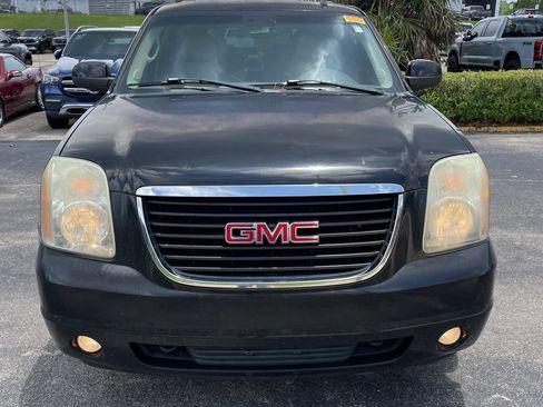 Used 2007 GMC Yukon SLT w/ SLT Preferred Equipment Group RWD image 6