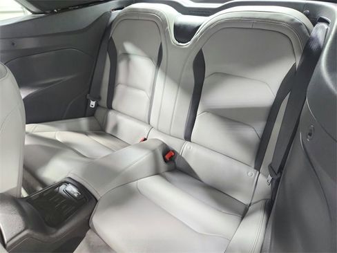 Used 2018 Chevrolet Camaro SS image 37
