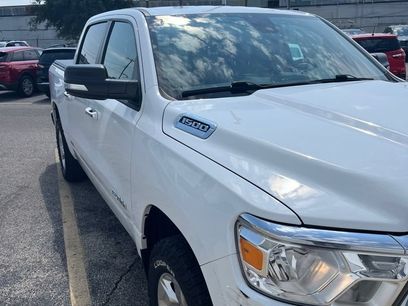 Used 2019 RAM 1500 Big Horn