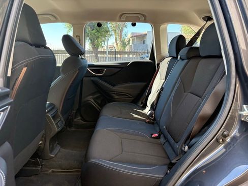 Used 2021 Subaru Forester w/ Popular Package #1 image 13