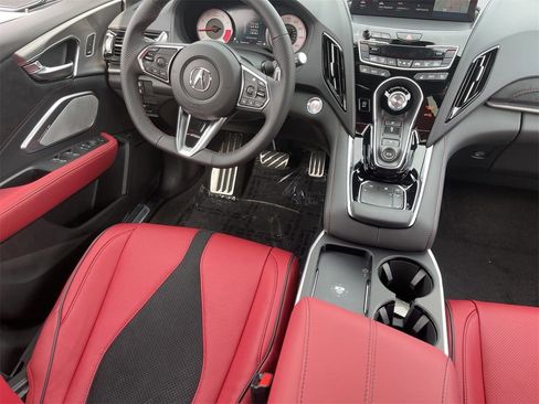 New 2026 Acura RDX A-Spec image 18