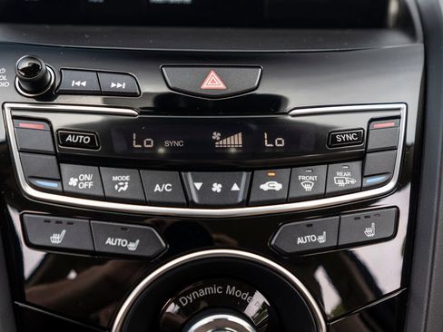 Certified 2023 Acura RDX AWD image 35