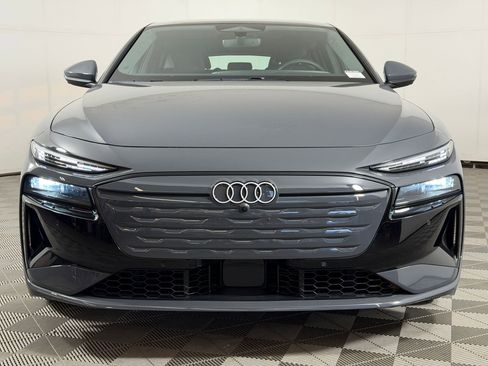 Used 2025 Audi A6 e-tron Premium Plus w/ Premium Plus RWD image 6