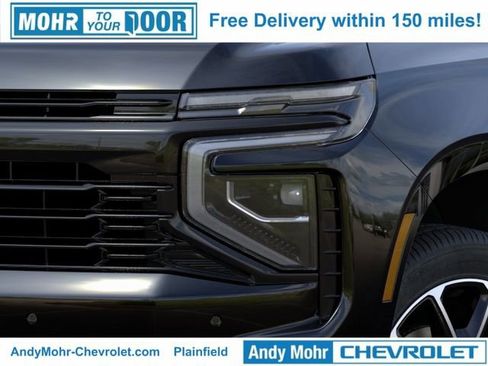 New 2026 Chevrolet Tahoe RST image 10