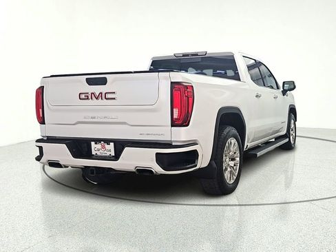 Used 2019 GMC Sierra 1500 Denali w/ Technology Package AWD/4WD image 5
