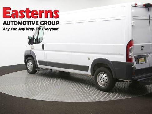 Used 2016 RAM ProMaster 2500 FWD image 64