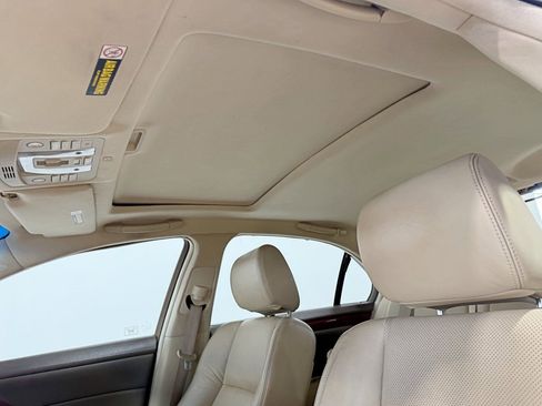 Used 2009 Acura RL w/ Technology Package image 24