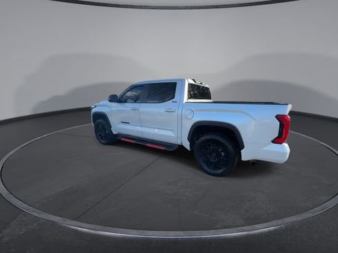 Used 2024 Toyota Tundra Limited image 12