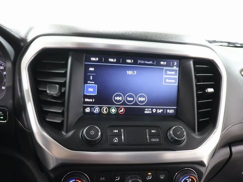 Used 2021 GMC Acadia SLE w/ Driver Convenience Package image 11