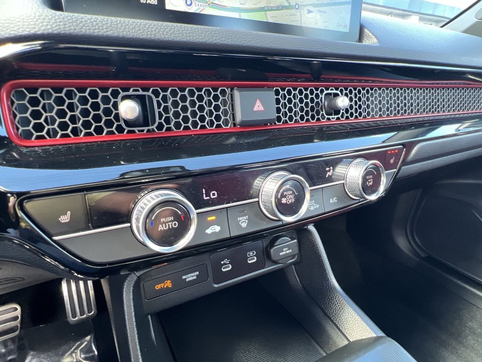 Used 2026 Honda Civic Si image 18