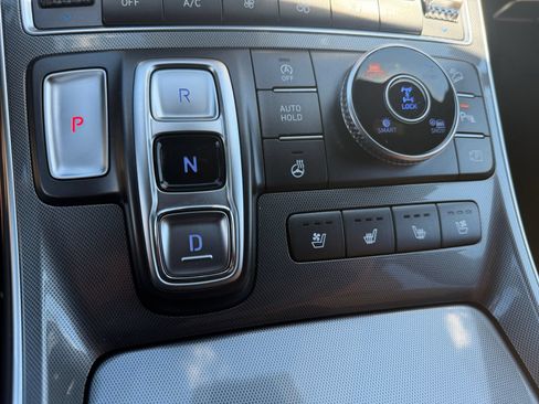 Used 2023 Hyundai Santa Fe Calligraphy AWD/4WD image 24