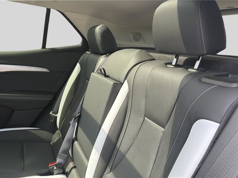 New 2026 Buick Envision Sport Touring AWD/4WD image 19
