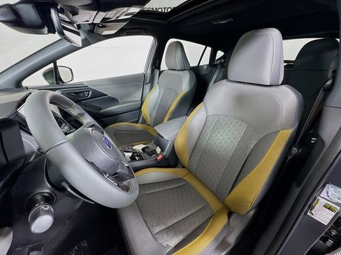 New 2026 Subaru Crosstrek 2.5i Sport AWD/4WD image 22