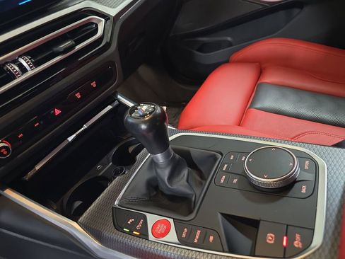 Used 2024 BMW M3 RWD image 26