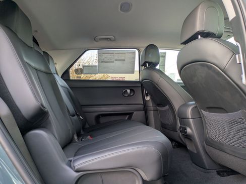 New 2026 Hyundai Ioniq 5 SEL image 10