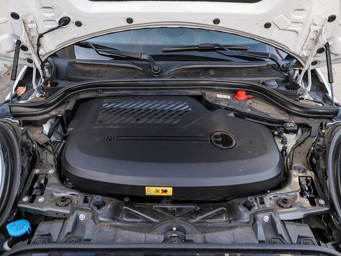 Used 2024 MINI Cooper SE image 34