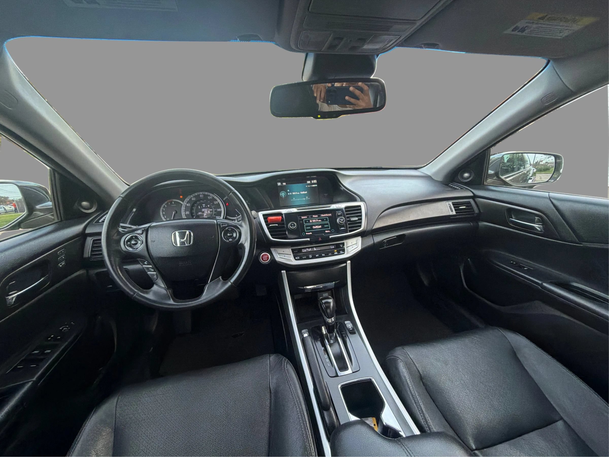 Used 2013 Honda Accord EX-L image 28