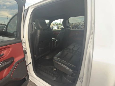 Used 2023 RAM 1500 Rebel w/ Rebel Level 2 Equipment Group AWD/4WD image 19