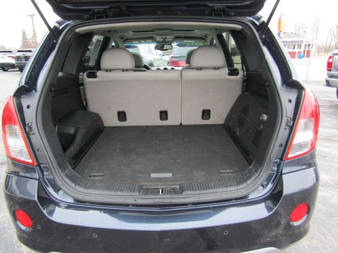 Used 2014 Chevrolet Captiva Sport LTZ image 14