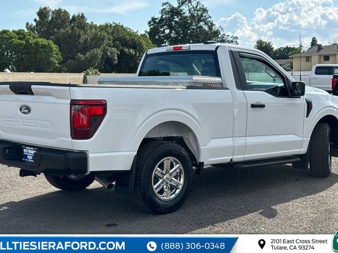 Used 2024 Ford F150 XL image 5